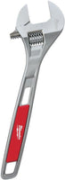 Milwaukee Verstelbare sleutel 380 mm verstelbare sleutel - 1 st - 48227415 - 045242356188 - 48227415 - Mastertools.nl