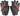 Milwaukee Vingerloze handschoenen Vingerloze handschoenen maat 10 / XL - 1 st - 48229743 - 045242508754 - 48229743 - Mastertools.nl