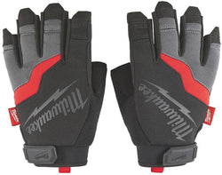 Vingerloze handschoenen Vingerloze handschoenen maat 10 / XL - 1 st - 48229743
