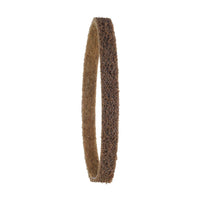 Milwaukee Vliesband Ruw 10x330mm voor Bandvijl VE=5 - 4058546477486 - 4932492877 - Mastertools.nl