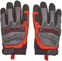 Milwaukee Werkhandschoenen Werk handschoenen maat 11 / XXL - 1 st - 48229734 - 045242479467 - 48229734 - Mastertools.nl