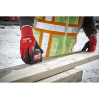 Milwaukee Winter snijklasse 1 gedimde werkhandschoenen Winter Handschoenen Cut Level 1 -M / 8 -1pc - 4932471343 - 4058546289713 - 4932471343 - Mastertools.nl