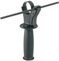 Milwaukee Zijhandgrepen PD Side Handle - 1 st - 4932373725 - 4002395352647 - 4932373725 - Mastertools.nl