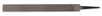 Nicholson Vijl Hand Zoet 300mm - - - Mastertools.nl