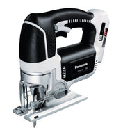 Panasonic Tools EY4550LJ2G Accu Decoupeerzaag 18V 5.0Ah Li-Ion in Systainer - 5025232884742 - EY4550LJ2G - Mastertools.nl