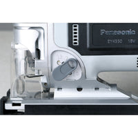 Panasonic Tools EY4550LJ2G Accu Decoupeerzaag 18V 5.0Ah Li-Ion in Systainer - 5025232884742 - EY4550LJ2G - Mastertools.nl