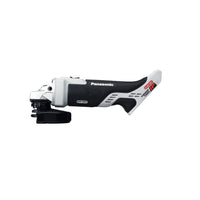 Panasonic Tools EY46A2XT Accu Haakse Slijper 18V Basic Body in Systainer - 5025232884544 - EY46A2XT - Mastertools.nl