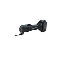 Panasonic Tools EY46A5PN2G32 Accu multitool 18V 3.0Ah in Systainer - 5025232899975 - EY46A5PN2G32 - Mastertools.nl