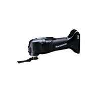 Panasonic Tools EY46A5XT Accu Multitool 18V Basic Body in Systainer - 5025232899982 - EY46A5XT - Mastertools.nl