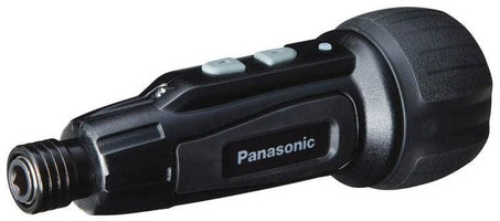 Panasonic Tools EY7412SB Accu Schroevendraaier 3,7V Li-ion incl. Bitset - 5025232940783 - EY7412SB - Mastertools.nl