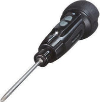 Panasonic Tools EY7412SB Accu Schroevendraaier 3,7V Li-ion incl. Bitset - 5025232940783 - EY7412SB - Mastertools.nl