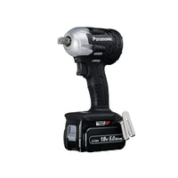 Panasonic Tools EY75A8LJ2G Accu Slagmoeraanzetter 1/2 18V 5.0AH Li-Ion - 5025232886432 - EY75A8LJ2G - Mastertools.nl