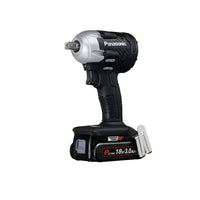 Panasonic Tools EYC231PN2G Combiset 18V 3.0Ah Li-ion - 5025232910021 - EYC231PN2G - Mastertools.nl