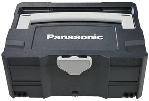 Panasonic Tools Systainer T-LOC SYS 2 TL - 4010869278713 - TOOLBOX2DD - Mastertools.nl
