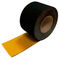 Pandser EPDM Zelfklevend-Acryl 0,1 x 20 M - WKFEP500-1010 - 8713331040127 - WKFEP500-1010 - Mastertools.nl