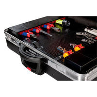 PARAT Gereedschapskoffer Classic X-ABS Rolbaar 600x530x270 - 4006793713918 - 489610171 - Mastertools.nl