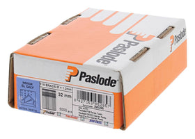 Paslode Afwerknagel F18-40mm Verzinkt 3mµ VE=5000 - 395287 - 8427153952871 - 395287 - Mastertools.nl