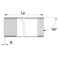 Paslode Afwerknagel F16-50mm Verzinkt 3Mµ VE=5000 - 395069 - 8427153950693 - 395069 - Mastertools.nl