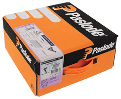 Paslode Ankernagel 4,0x40 Ring GALV+ FH Plastic tape VE=2000 - 141039 - 5701291410398 - 141039 - Mastertools.nl