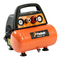 Paslode Compressor proline 160 - 129921 - 5701291299214 - 129921 - Mastertools.nl