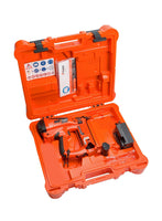 Paslode IM50F18 LI Afwerknagelapparaat op gas (16-50mm) - 013332 - 3439510133323 - 013332 - Mastertools.nl