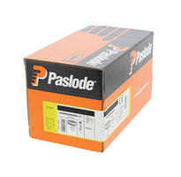 Paslode Nagel 2,8x25 Ring INOX A2 VE=1000+Gas IM45 - 142201 - 5701291422018 - 142201 - Mastertools.nl