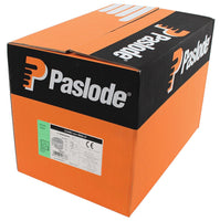 Paslode Spoelnagel IN-tape 2,1x50 Ring BLANK VE=9750 - 312370 - 8427153123707 - 312370 - Mastertools.nl