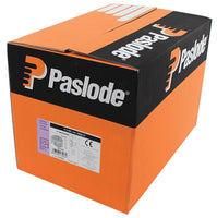 Paslode Spoelnagel IN-tape 2,5x50 Ring Verzinkt 12mµ VE=9750 - 396077 - 8427153960777 - 396077 - Mastertools.nl