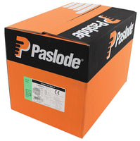 Paslode Spoelnagel IN-tape 2,5x55 Ring BLANK VE=9750 - 312375 - 8427153123752 - 312375 - Mastertools.nl