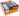 Paslode 34° Papier Gebonden Stripnagels IM90 | Galv-Plus® | Ring | 2.8x63mm | +3x Gas VE=3750 - 142013 - - - Mastertools.nl