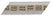 Paslode 34° Papier Gebonden Stripnagels IM90 | RVS A2 | Ring | 2.8x70mm | +1x Gas VE=1250 - 142048 - - - Mastertools.nl