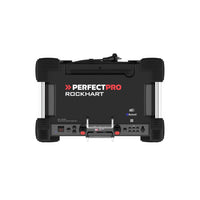 Perfectpro RH4 Rockhart 230V DAB+ / FM / Bluetooth / USB (oplader) - 8719689465346 - RH4 - Mastertools.nl