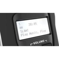 Perfectpro SW3 SOLOWORKER Bouwradio Bluetooth DAB+ FM - 8719689465247 - SW3 - Mastertools.nl
