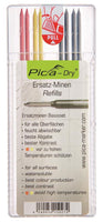 Pica 4020 Dry Navulling basic - PI4020 - 4260056150272 - PI4020 - Mastertools.nl