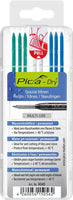 Pica 4040 Dry Navulling waterbestendig blister - PI4040SB - 4260056151880 - PI4040SB - Mastertools.nl