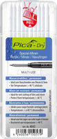 Pica 4043 Dry Navulling waterbestendig wit - PI4043 - 4260056150579 - PI4043 - Mastertools.nl