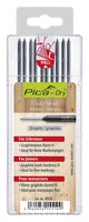 Pica 4050 Dry Navulling timmerlieden/meubelmakers hardheid H blister - PI4050SB - 4260056155901 - PI4050SB - Mastertools.nl