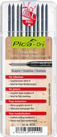 Pica 4050 Dry Navulling timmerlieden/meubelmakers hardheid H - PI4050 - 4260056155109 - PI4050 - Mastertools.nl