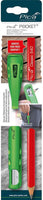 Pica 505/01 Pocket Timmermanspotlood 24cm - PI50501 - 4260056152306 - PI50501 - Mastertools.nl