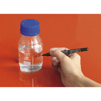 Pica 533/46 Permanent Pen rond F zwart VE=10 - PI53346 - 4260056155055 - PI53346 - Mastertools.nl