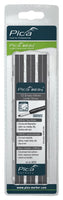 Pica 6030 BIG Dry Navulling grafiet, blister - PI6030SB - 4260056155963 - PI6030SB - Mastertools.nl
