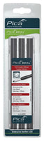 Pica 6050 BIG Dry Navulling Carpenter 2H, blister - PI6050SB - - - Mastertools.nl