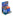 Pica 8025 GEL Signalmarker 20x wit display - PI8025 - - - Mastertools.nl