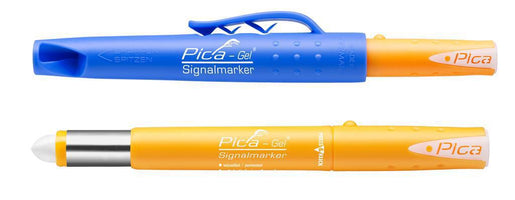 Pica 8080 GEL Signalmarker wit - PI8080 - 4260056150685 - PI8080 - Mastertools.nl