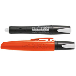990/52 VISOR Permanent Marker wit - PI99052