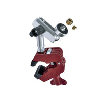 PIHER Camera/Laser Klem voor Telescopische Steun - 34061 - 8422473340612 - 34061 - Mastertools.nl