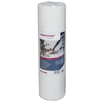 PrimaCover Standard zelfklevend afdekvlies 25x1m 180G/M - 900032 - 8719439000322 - 900032 - Mastertools.nl