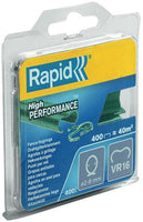 Rapid VR16 Hek ringkram groen - 40108797 - 3221631087971 - 40108797 - Mastertools.nl