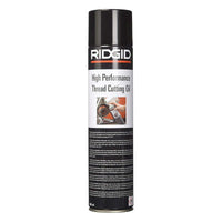 Ridgid Draadsnij-olie 600ml spray - 15681 - 0095691156815 - 15681 - Mastertools.nl