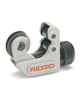 Ridgid Mini pijpsnijder 101 6-28mm - 40617 - 0095691406170 - 40617 - Mastertools.nl